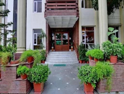 Patiala Retreat (Patiala)