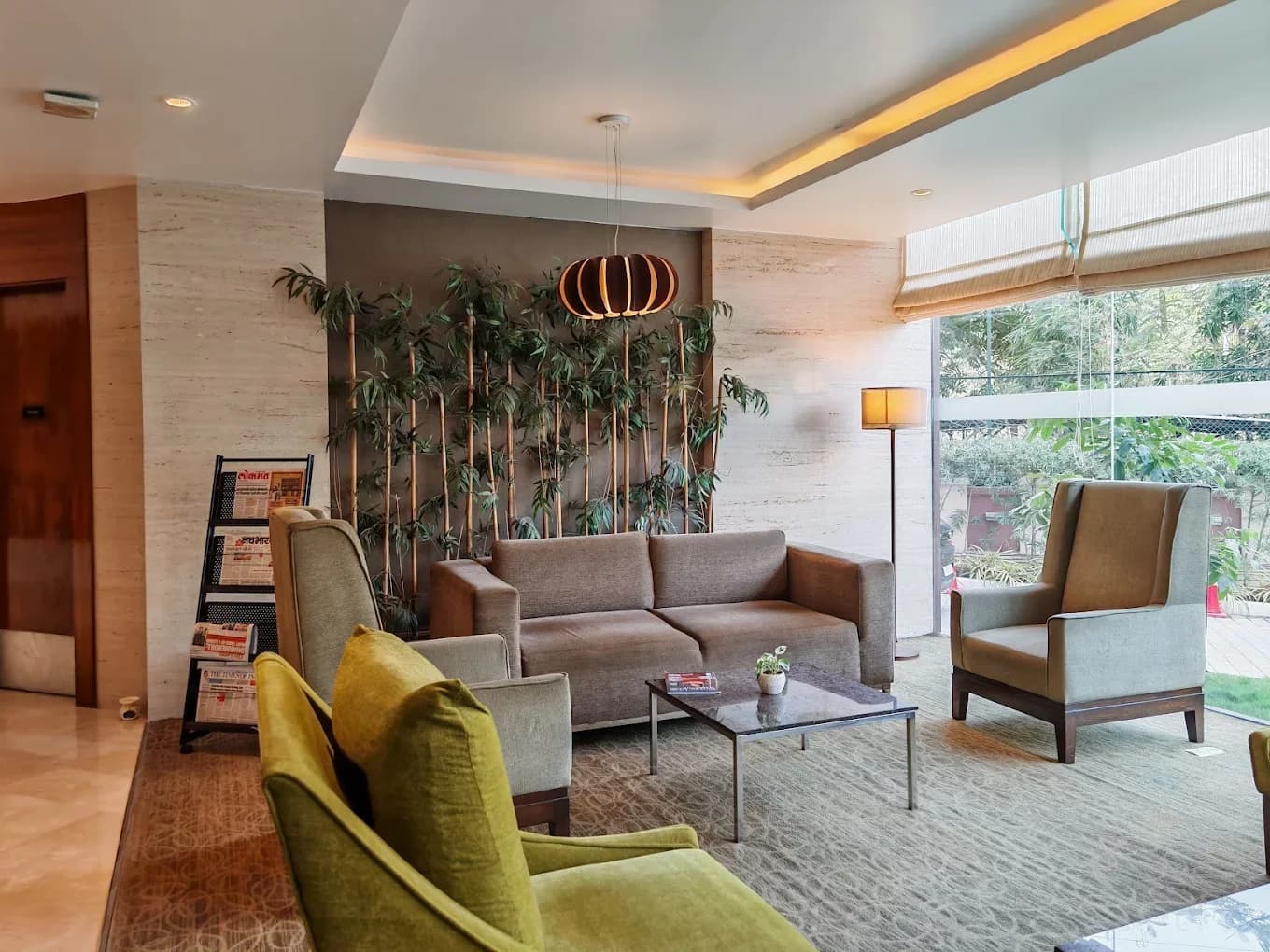 Hyatt Place Pune Hinjawadi
