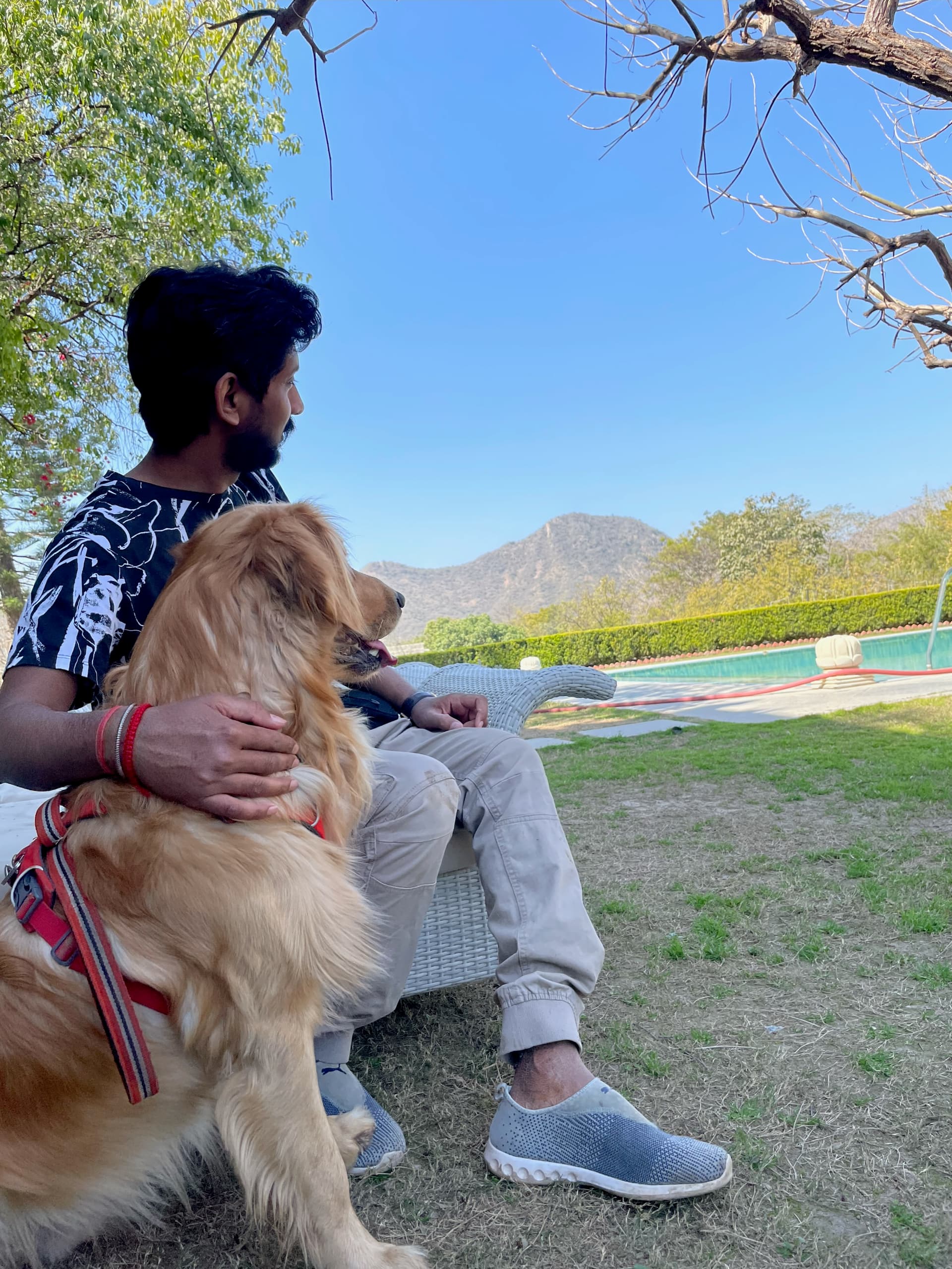 The Royal Retreat Resort & Spa (Udaipur)