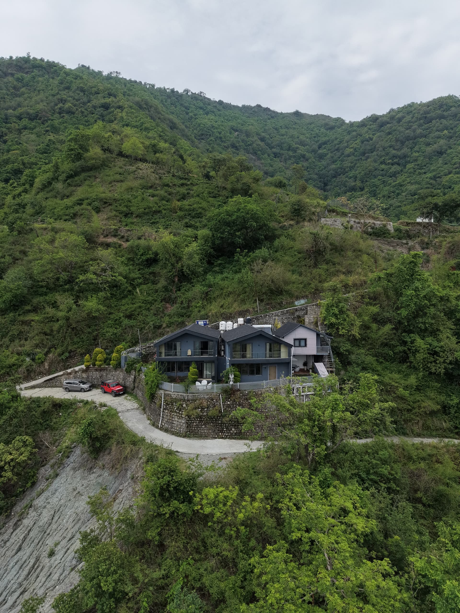 Stairway To Heaven (Dehradun)