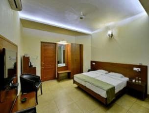 Patiala Retreat (Patiala)