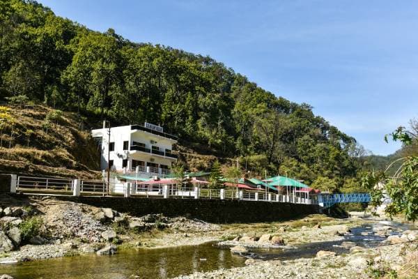 SB Mount Resort (Lansdowne)