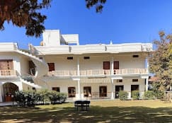 Chitvan Resort
