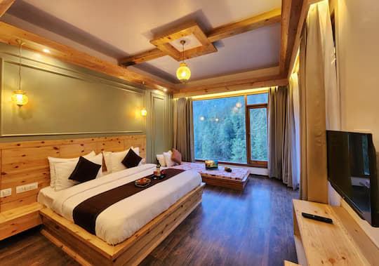 Wild Aura Homes