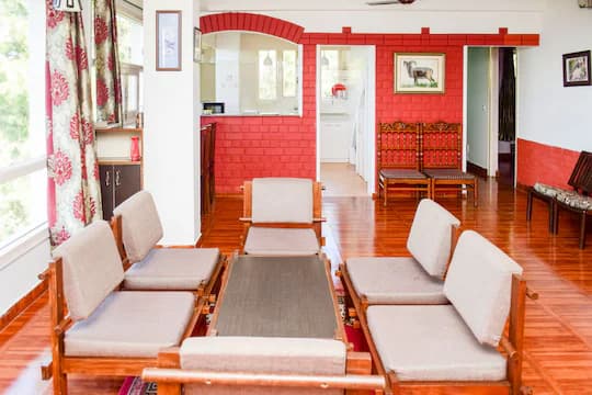 Mahal Farms Country Home (Kasauli)