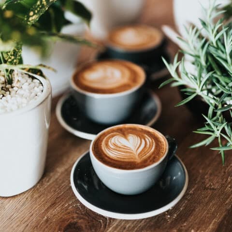 The Haven Coffee House