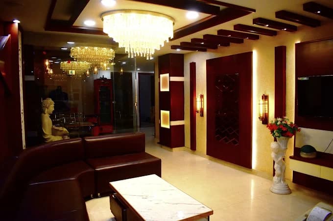 HOTEL SITA NIWAS SINCE 1965 (Amritsar Cantt.)