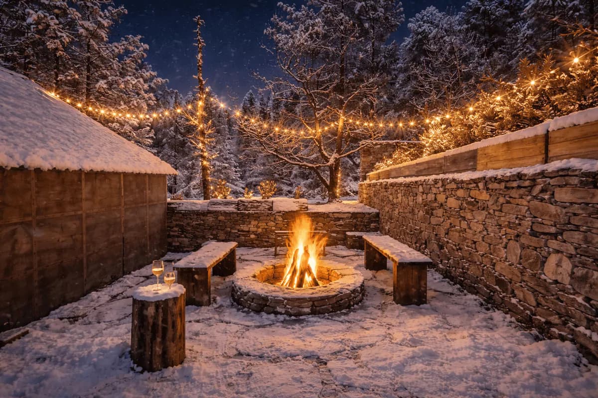Skylounge | Pet-friendly Traditional 4-Bedroom Retreat With Sauna & Garden Near Haku Temple
