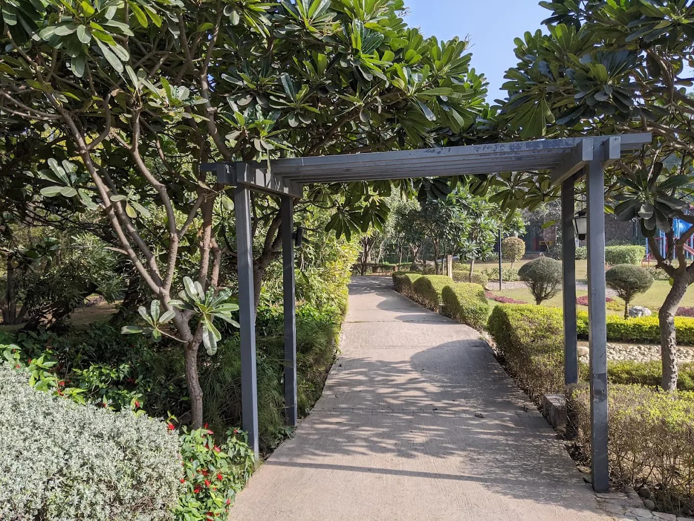 Taj Damdama Lake Resort & Spa, Gurugram (Abhepur)