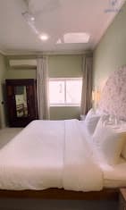 Girisadan - A City Centre Boutique Hotel