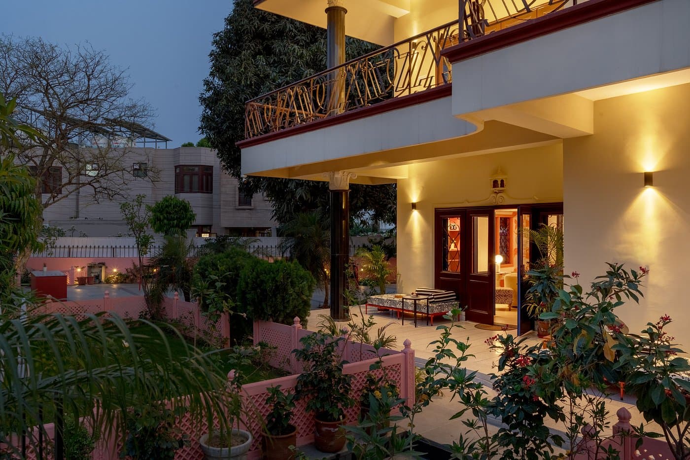 Namli Haus - A Boutique Luxury Stay (Jaipur)