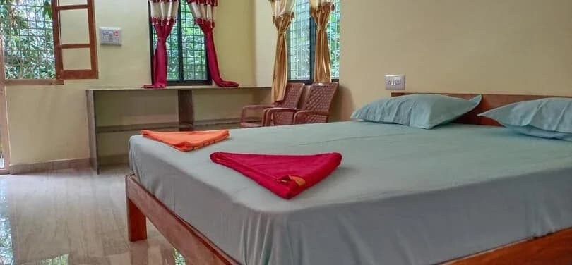Gopi Plantation home stay (Hampi)