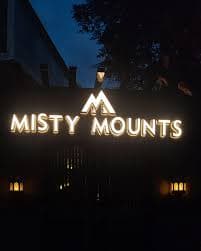 Misty Mounts (Mussoorie)
