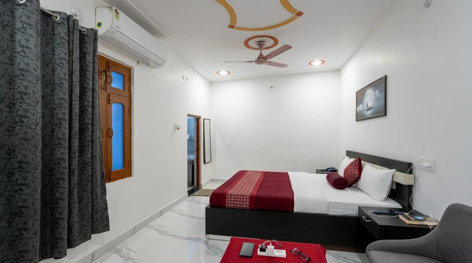 Shree Ram Sharanam Guest House