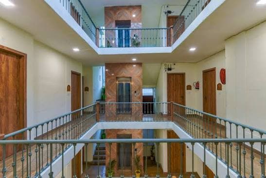 The Ekawa Ganga by Lawrence Group (Rishikesh)
