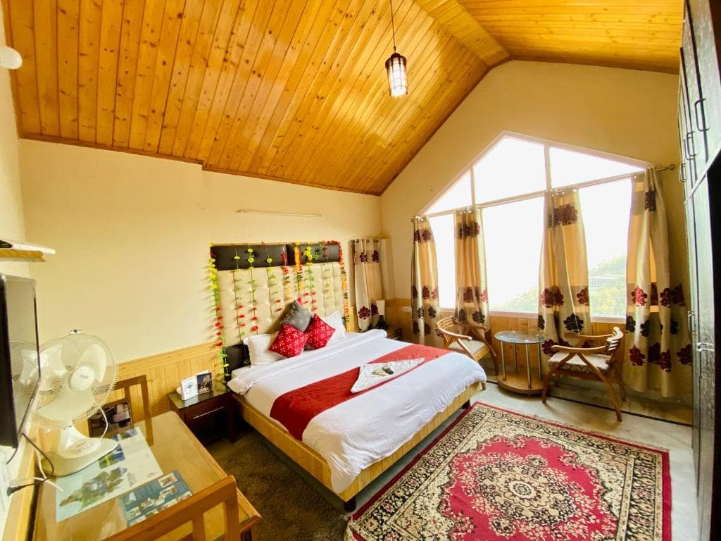 Sai Cottage Shimla | Rohtang Hotel n Cabs Shimla Manali