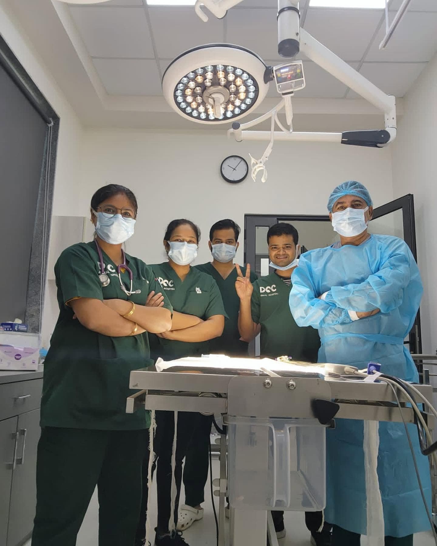 DCC Animal Hospital (Jaipur)