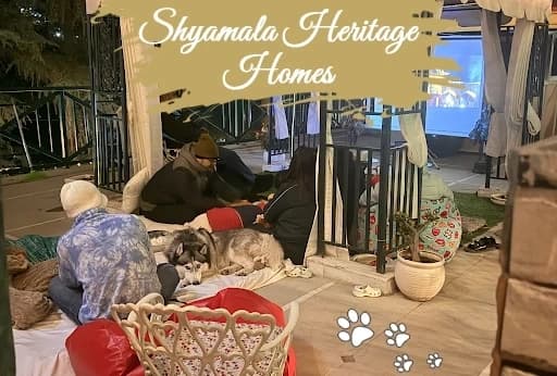 Shyamala Heritage Homes (Shimla)