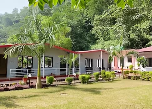Ekantam - Luxury Camping (Rishikesh)