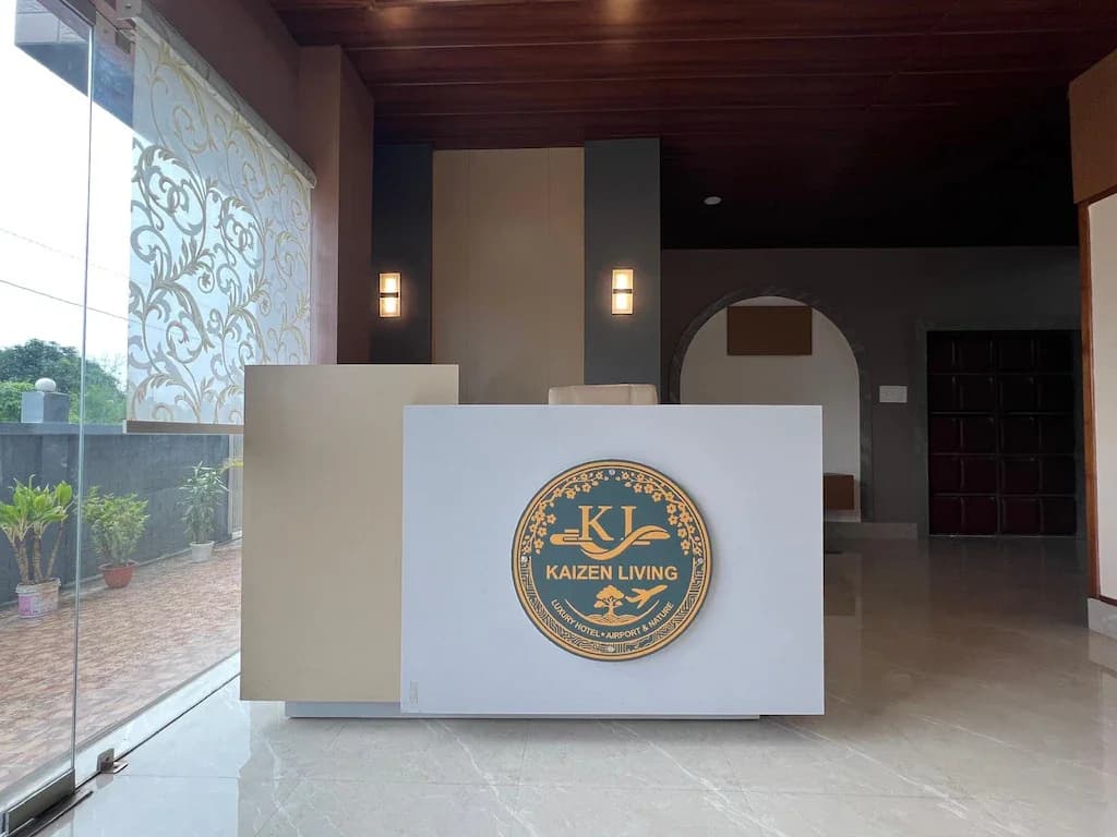 KAIZEN LIVING (Guwahati)
