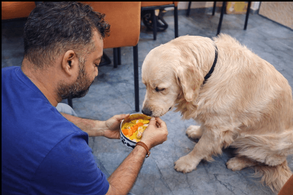 Barks & Brew (Kolkata)