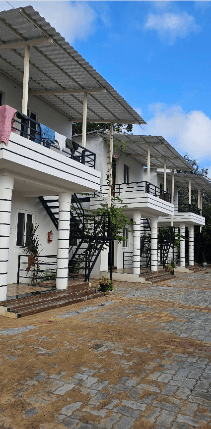 REHO RESORT