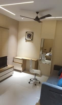 STAY10 Service apartment Hotel