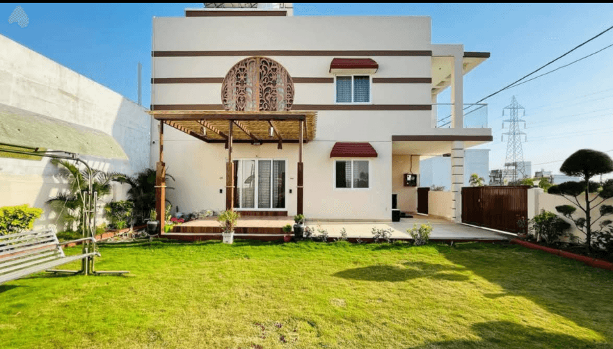 Shyam Sudha Home Stay