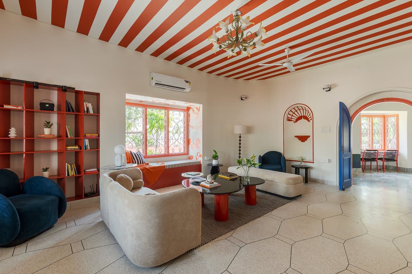 Namli Haus - A Boutique Luxury Stay (Jaipur)