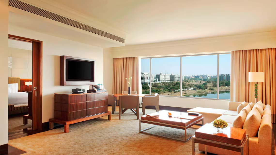The Westin Pune Koregaon Park