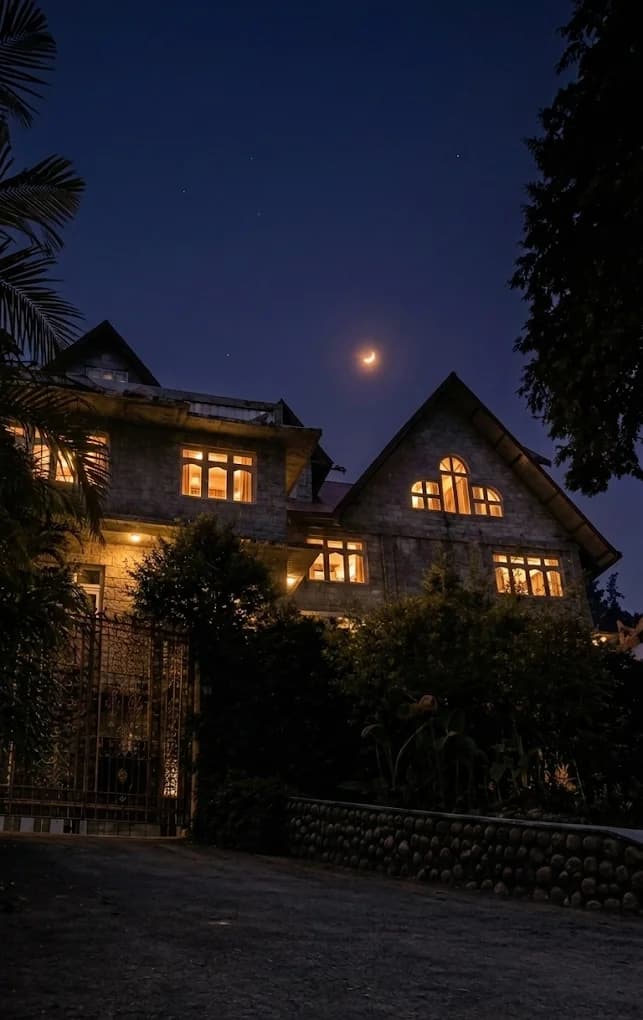 Greystone Hotel