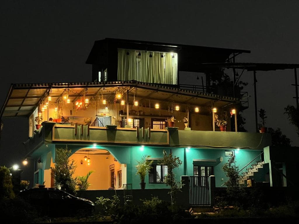 Avishri Home stay River side jamunwala Dehradun