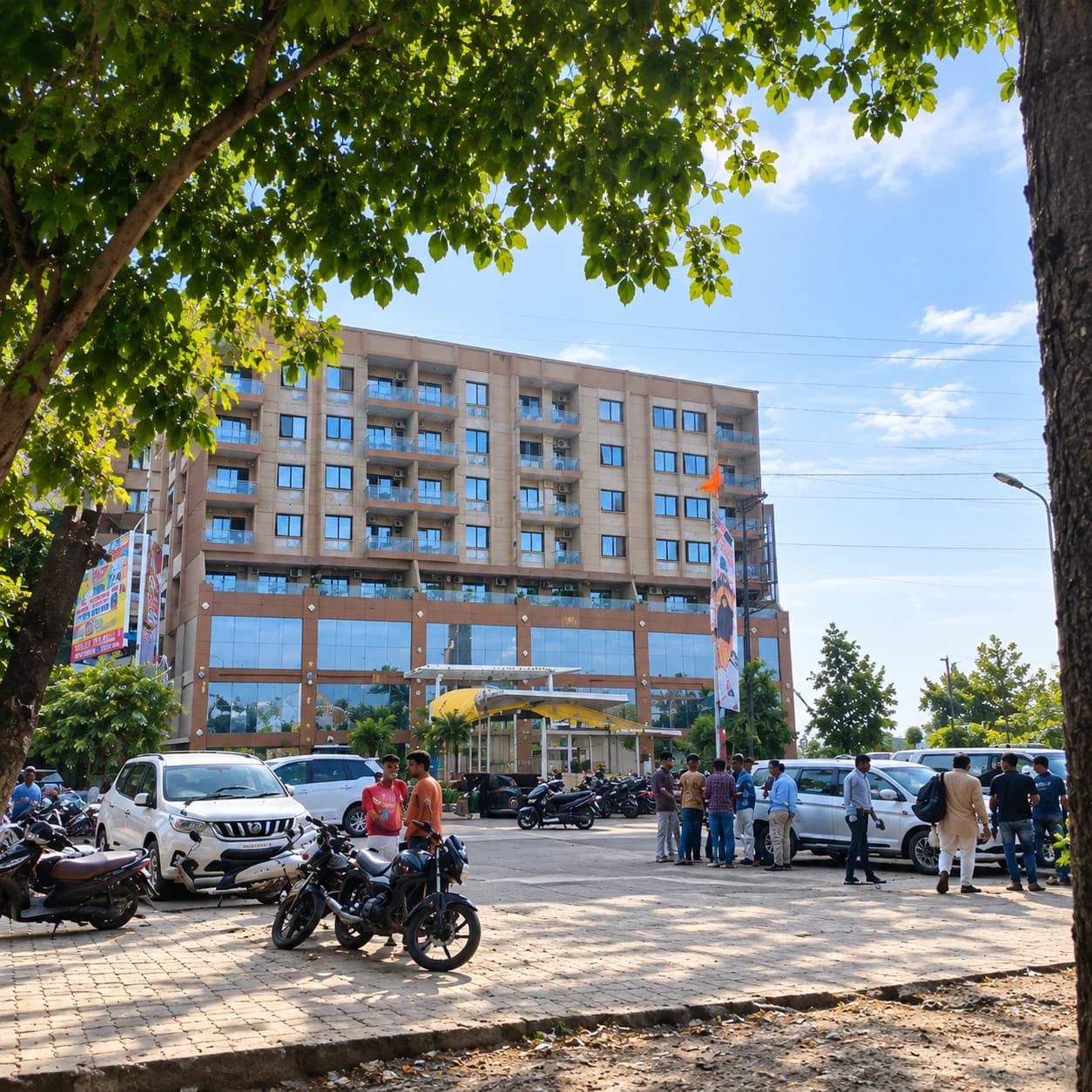 Hotel Shivlok