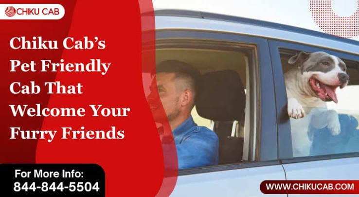 Chiku Cab