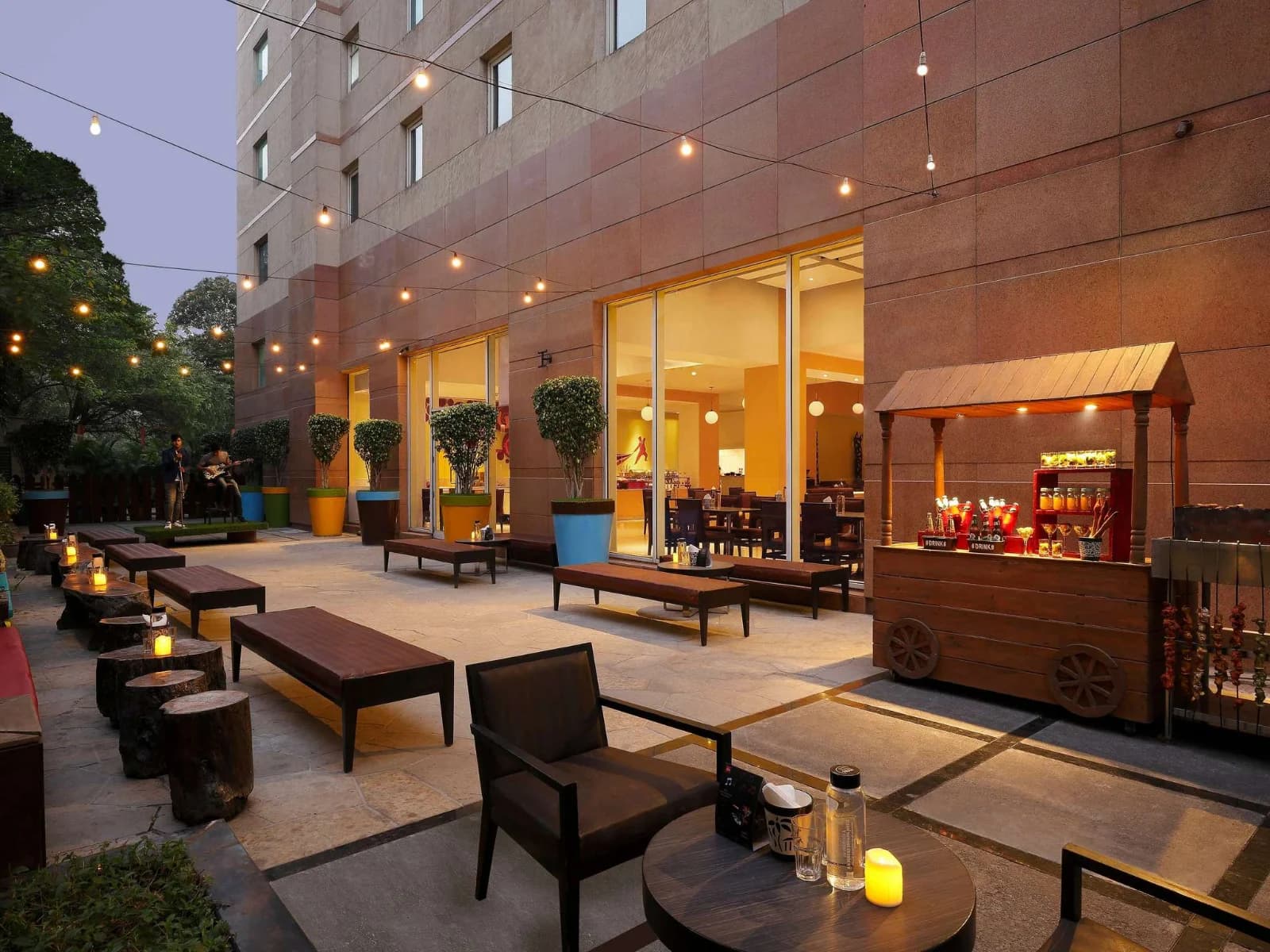 ibis Pune Viman Nagar