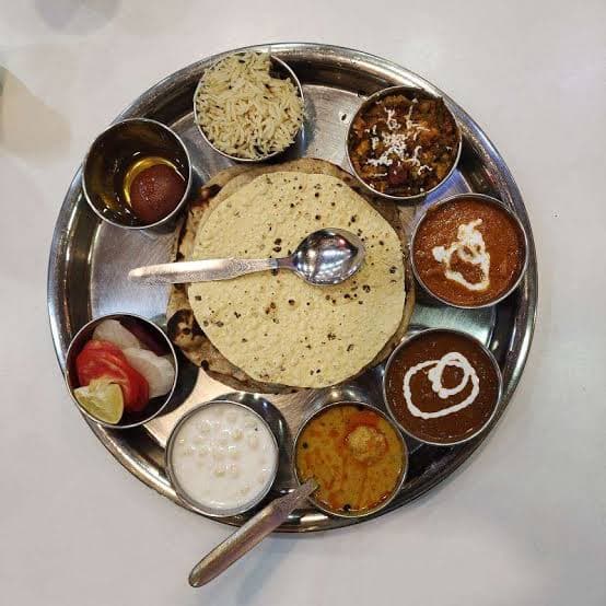 Chotiwala Restaurant - Swarg Ashram (Rishikesh)
