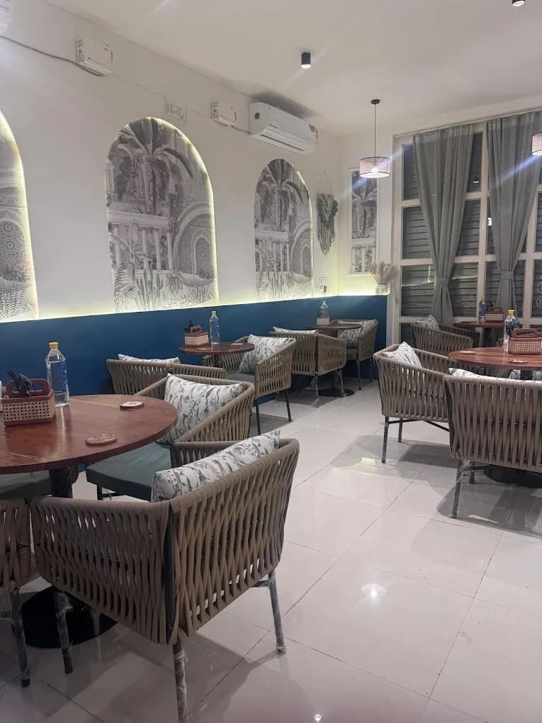 Fetta di Torta by Oscar (Greater Noida)