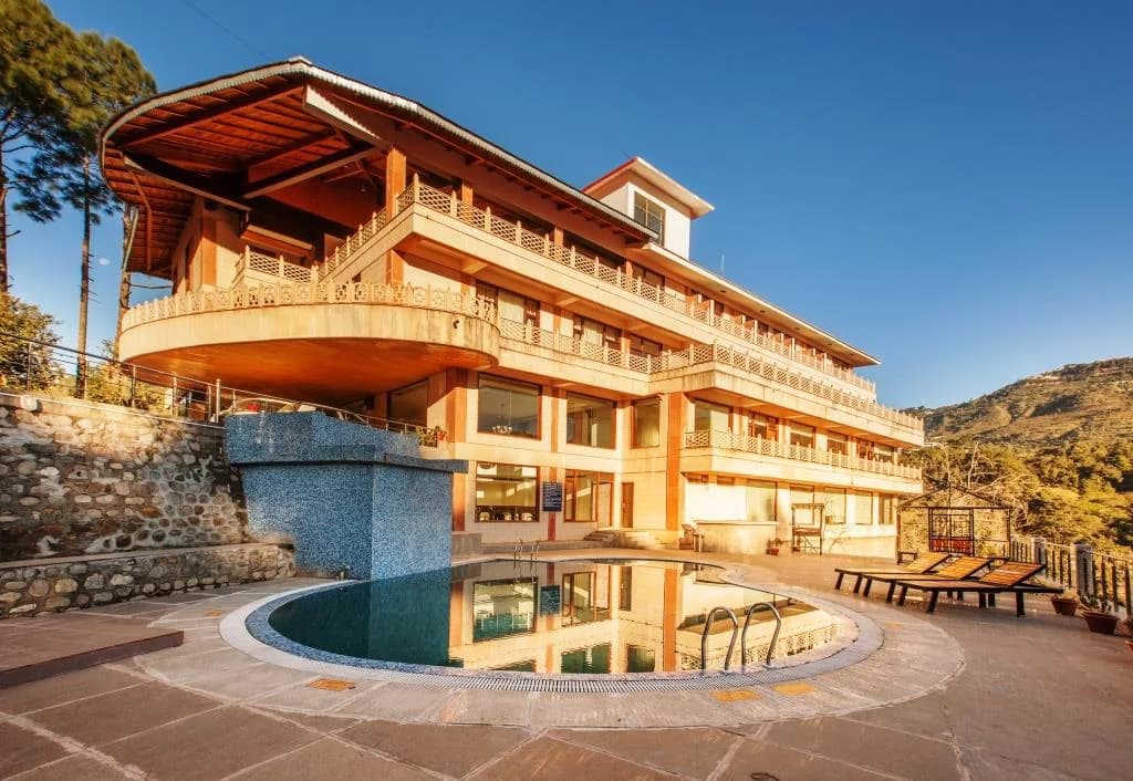 Sea Hawk Resort