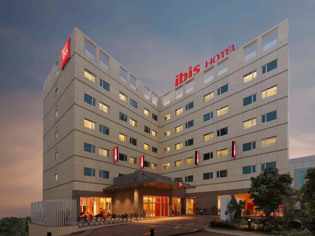 ibis Pune Hinjewadi (Pune)