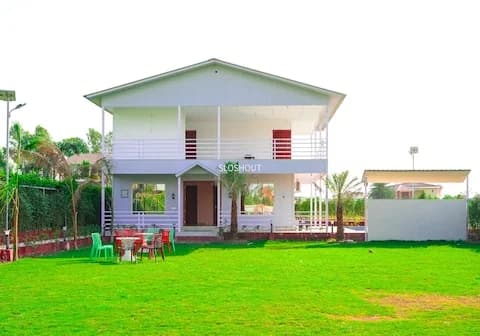 Reet Farms (Noida)