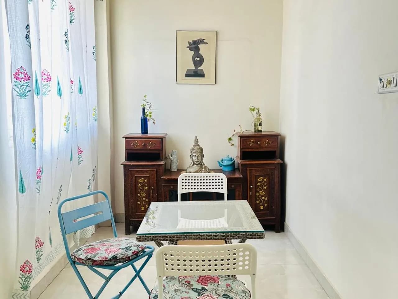 Ferozi House