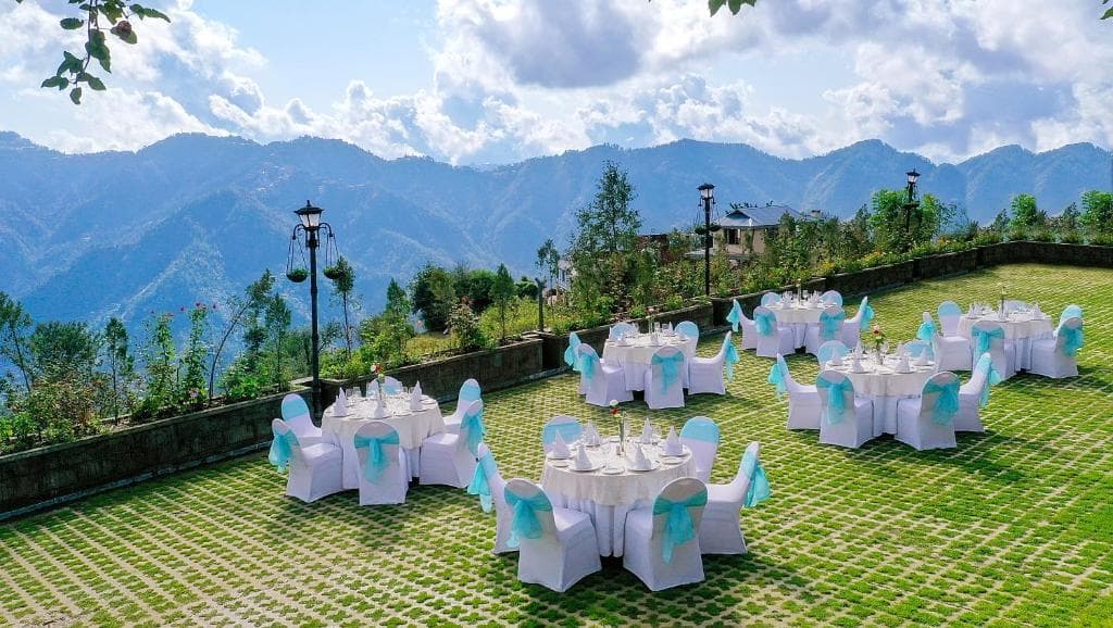 Welcomhotel By ITC Hotels, Shimla (Mashobra)