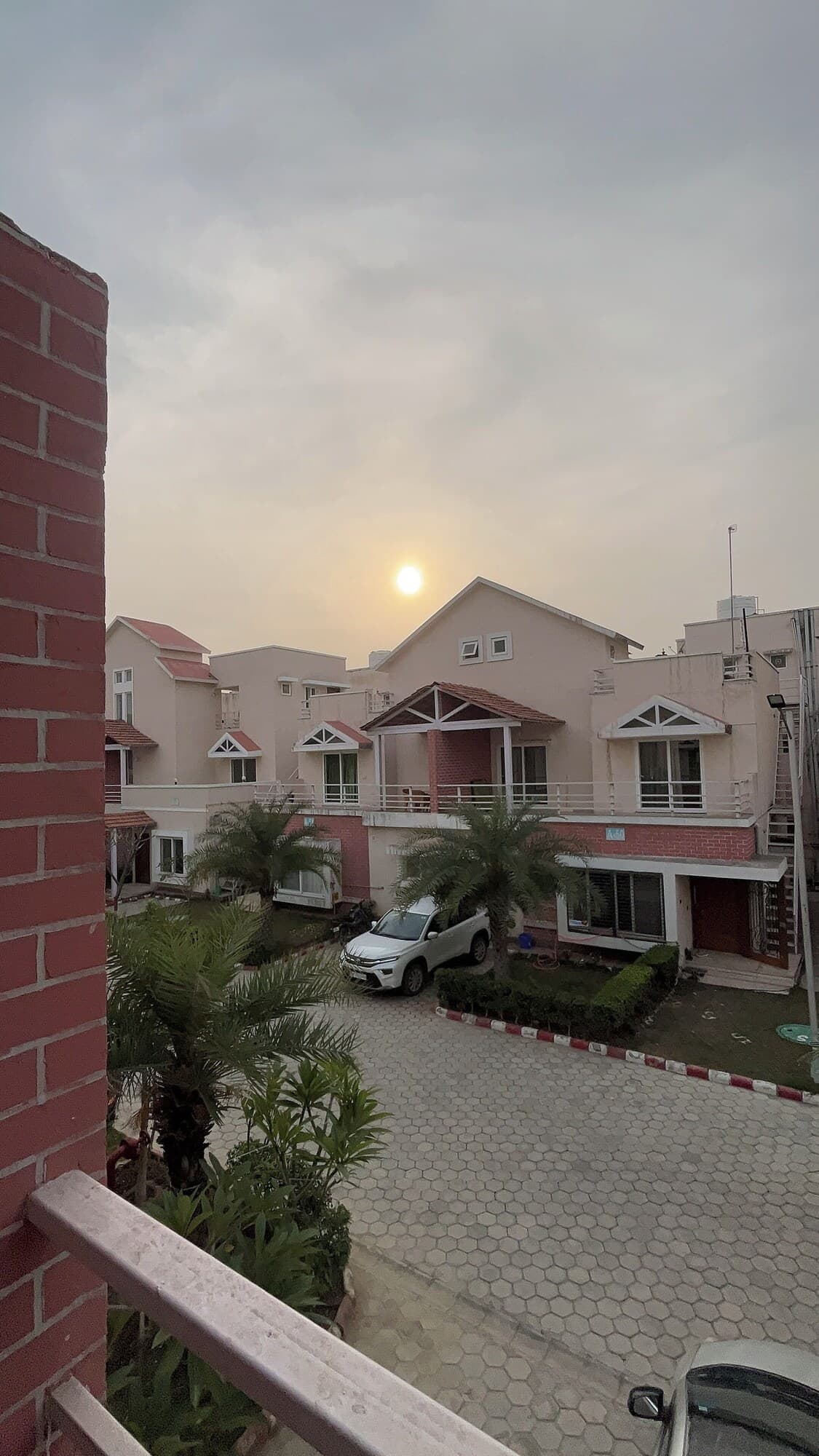 Vrinda haven Elegant Villa Near Major Temples | Peaceful Stay | pet friendly