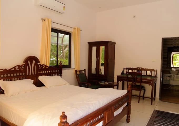 GREEN HEAVEN RESORT (Pushkar)