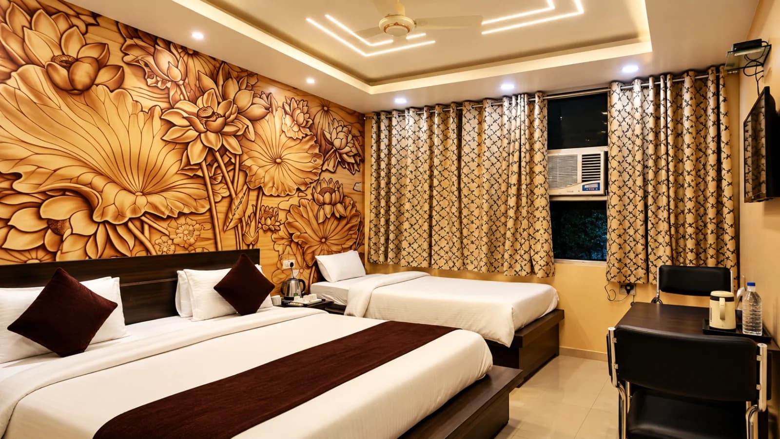 Hotel NEXUS Lucknow