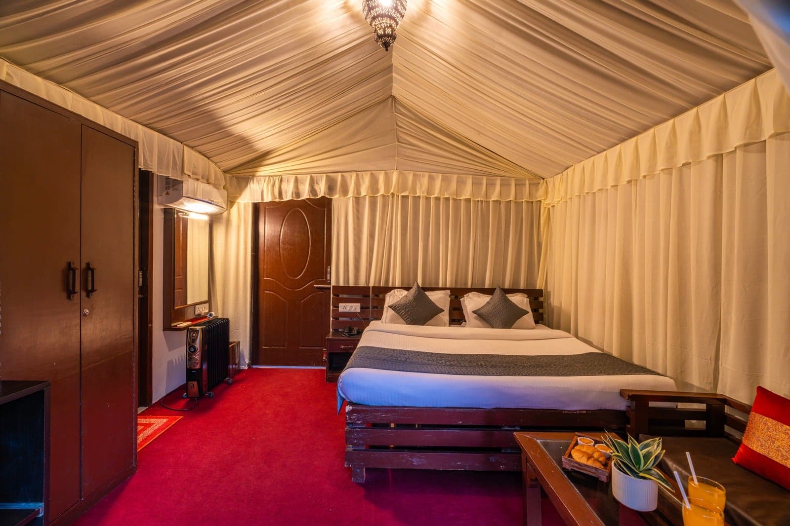 Samskara & Samsara , Lansdowne | Best hotel in Lansdowne (Gounu)