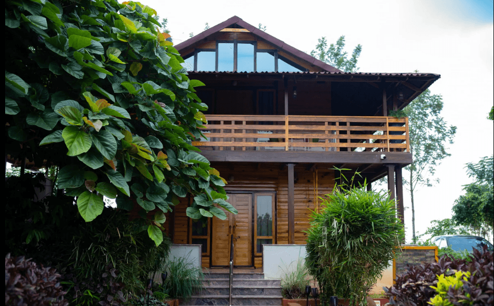The Farmstead Escape (Bangalore)