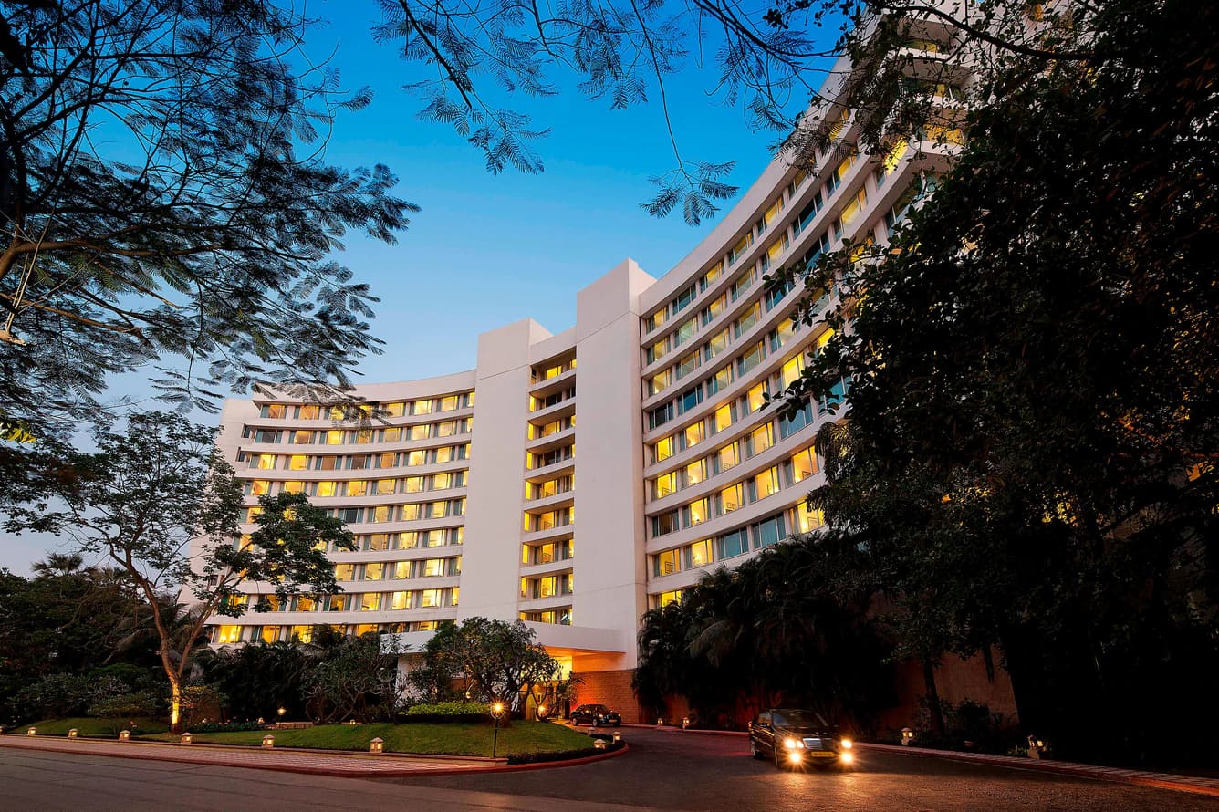Lakeside Chalet, Mumbai - Marriott Executive Apartments