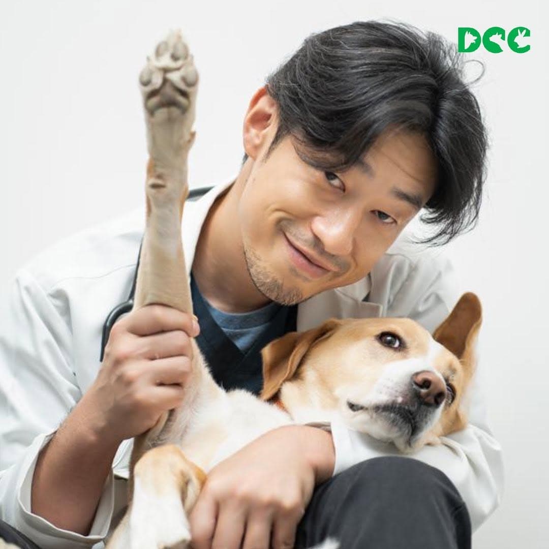 DCC Animal Hospital (Rewari)
