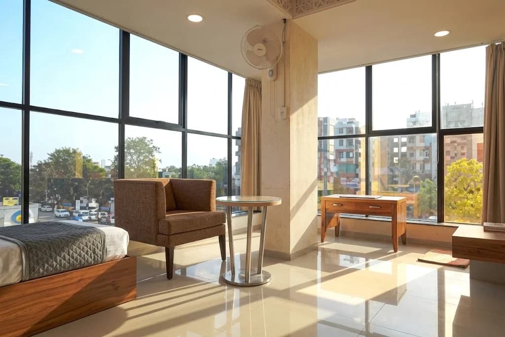 Hotel Shivlok